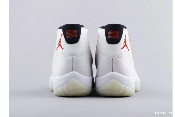 (GS) Platinum 11 Tint  Retro 378038-016 378038-016 Jordan 0801